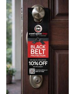 Door Hangers