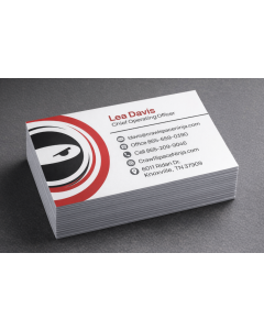 Business Cards