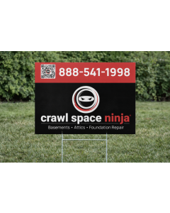 Yard Signs